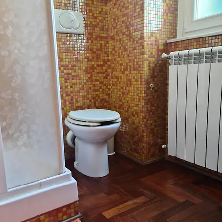 Appartement Cinqueterrehouse