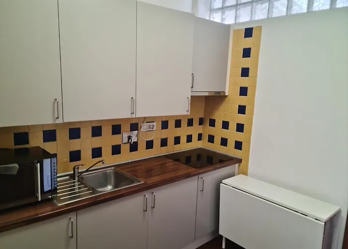 Cinqueterrehouse La Spezia