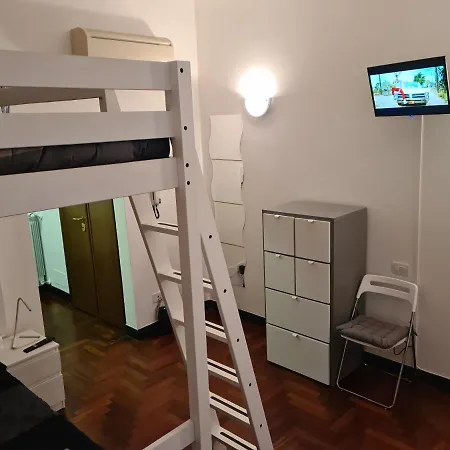 Apartamento Cinqueterrehouse *