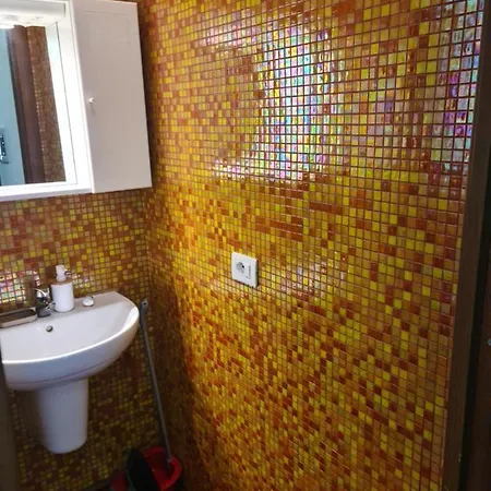 Apartment Cinqueterrehouse