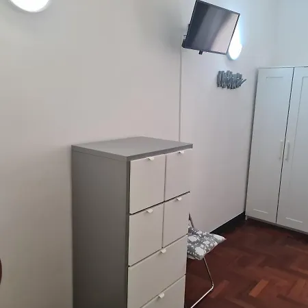 Cinqueterrehouse Lägenhet La Spezia