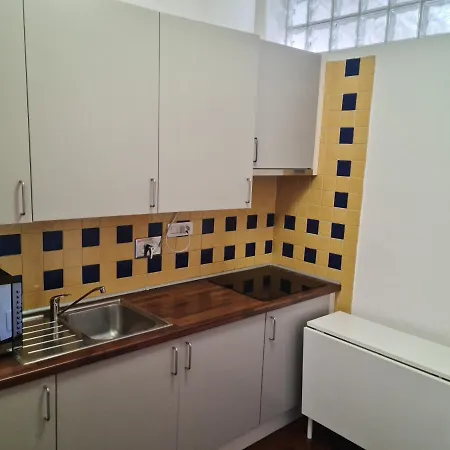 Cinqueterrehouse La Spezia