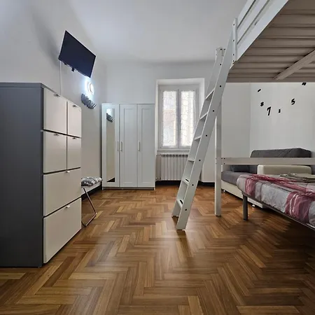 Cinqueterrehouse Apartment *